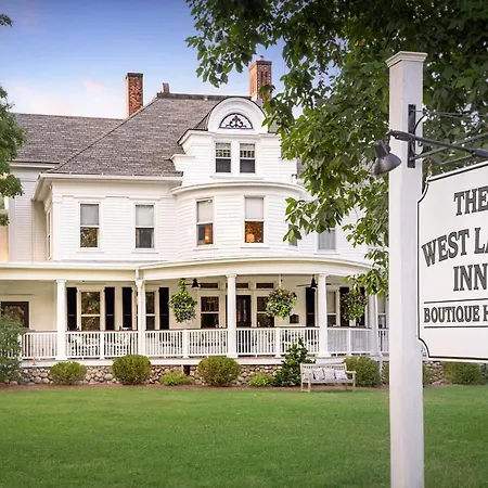 The West Lane Inn
